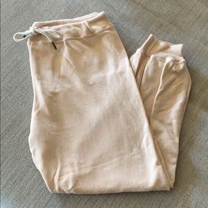 The Great - The Cropped Sweatpant